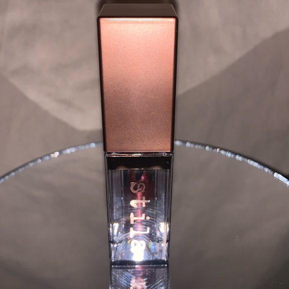 Stila NEW IN BOX Shimmer & Glow Liquid Eye Shadow (Color Pigalle) - Picture 3 of 4